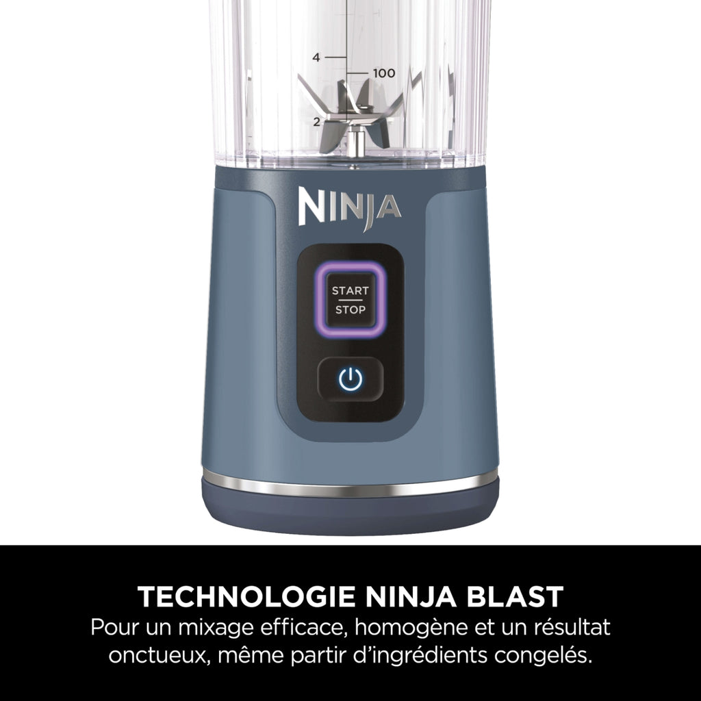 Ninja Blender sans fil Blast BC151EUNV