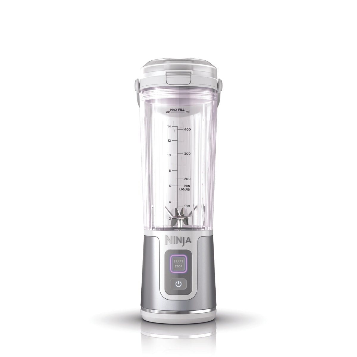 Ninja Blender Portable Sans fil - BC151EUWH