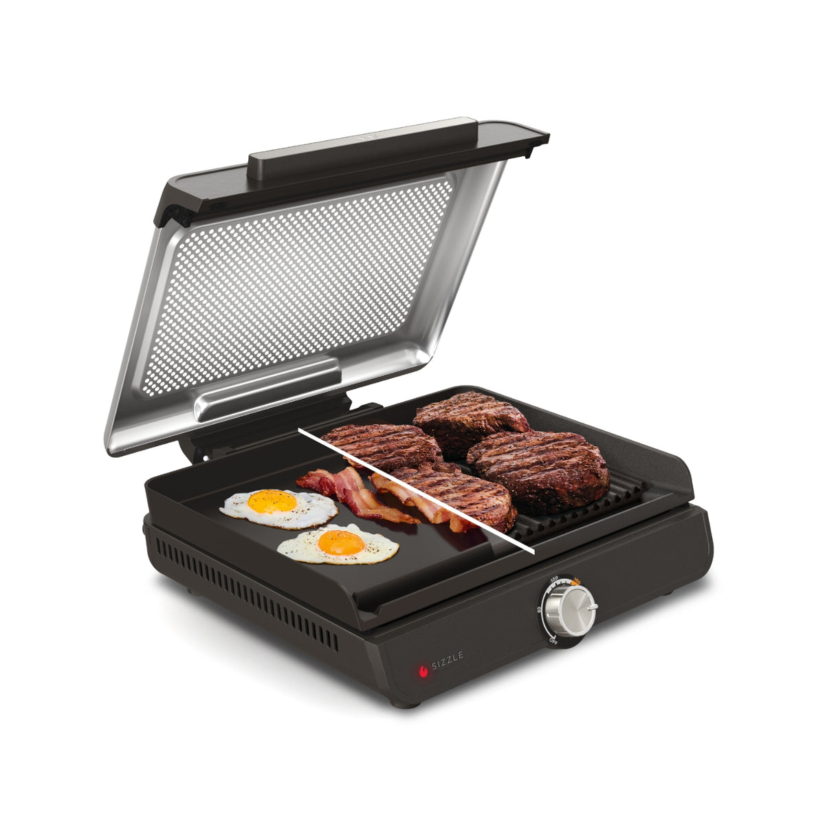 Ninja Plancha Grill GR101EU