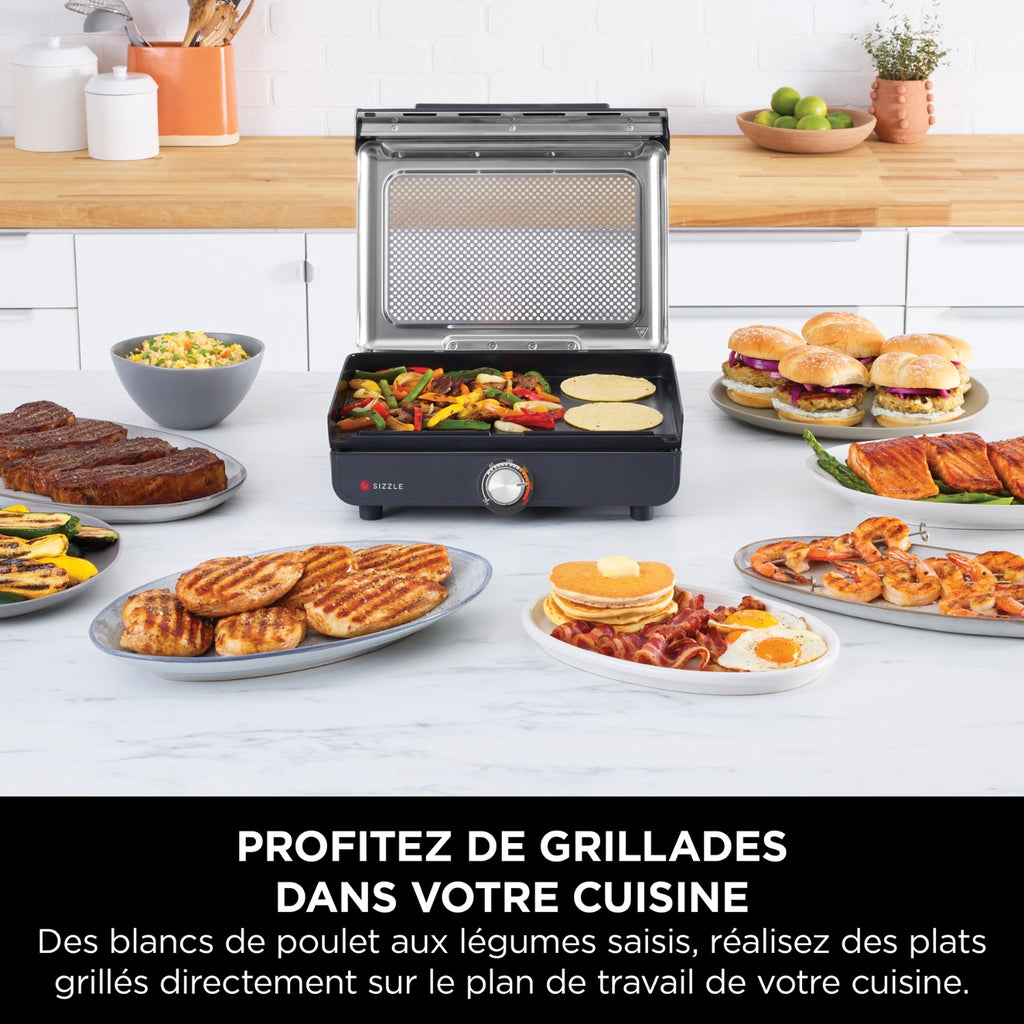 Ninja Plancha Grill GR101EU