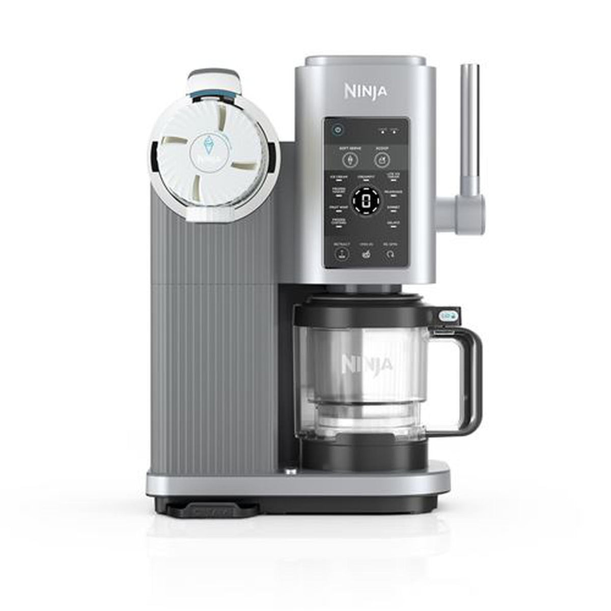 Ninja Sorbetière NC701EU
