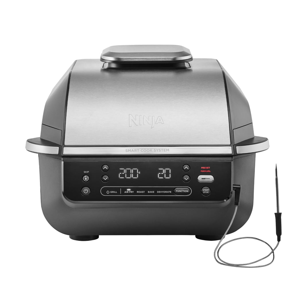 Ninja Grille-viande Airfryer EG351EU