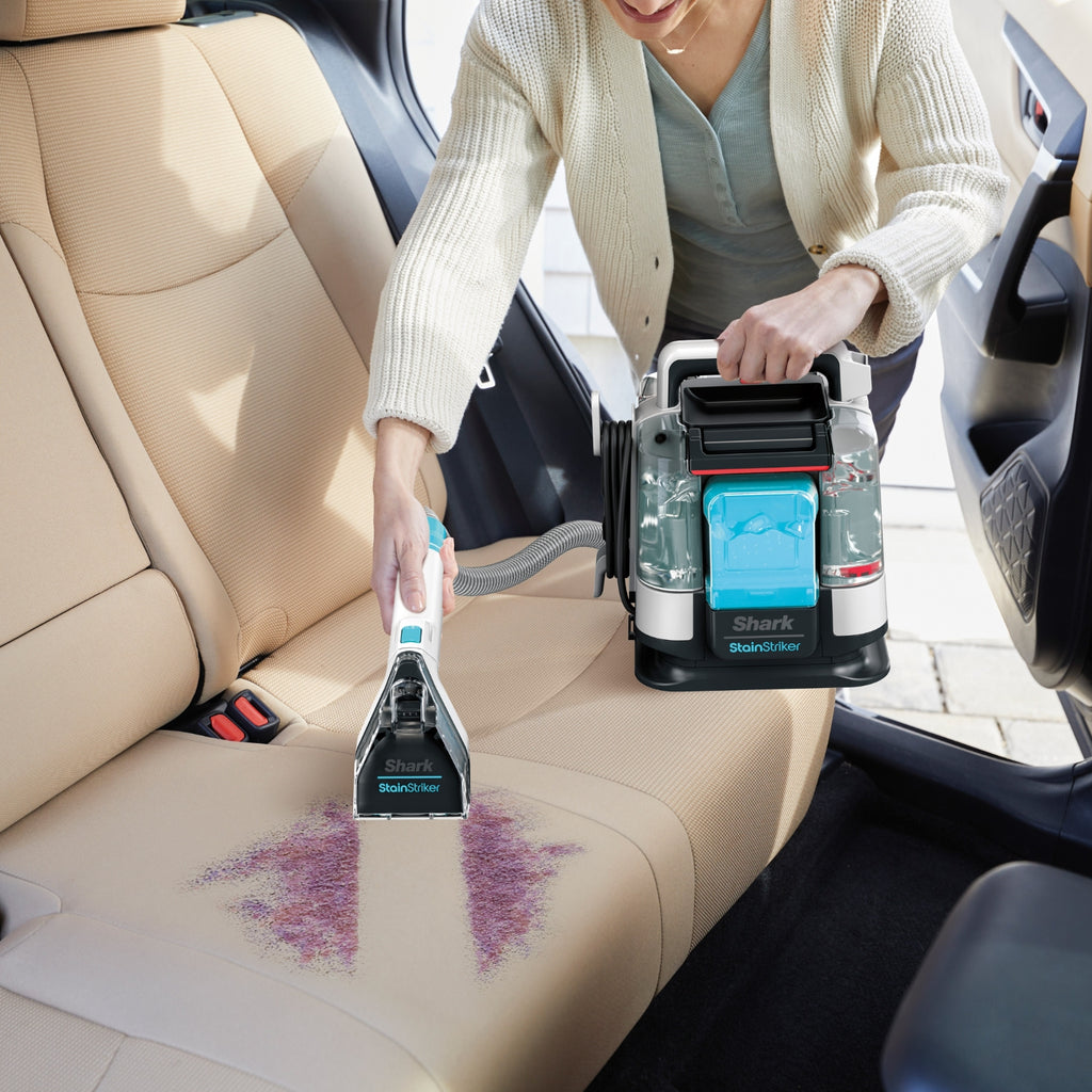 Shark Shampouineuse StainStriker Pet - PX200EUT