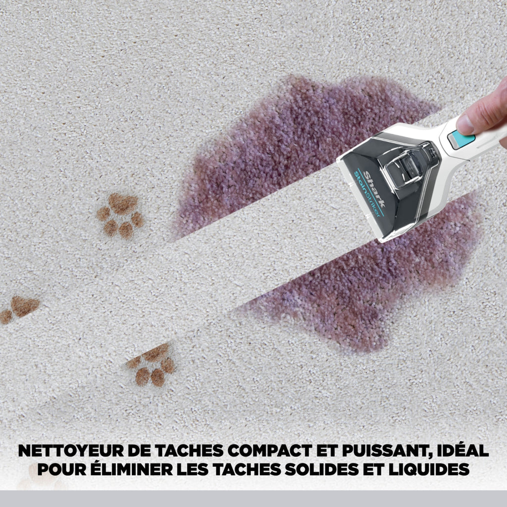 Shark Shampouineuse StainStriker Pet - PX200EUT