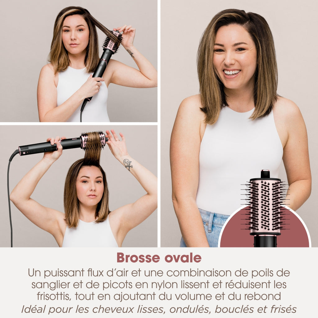 Shark Sèche-cheveux FlexStyle HD426EU