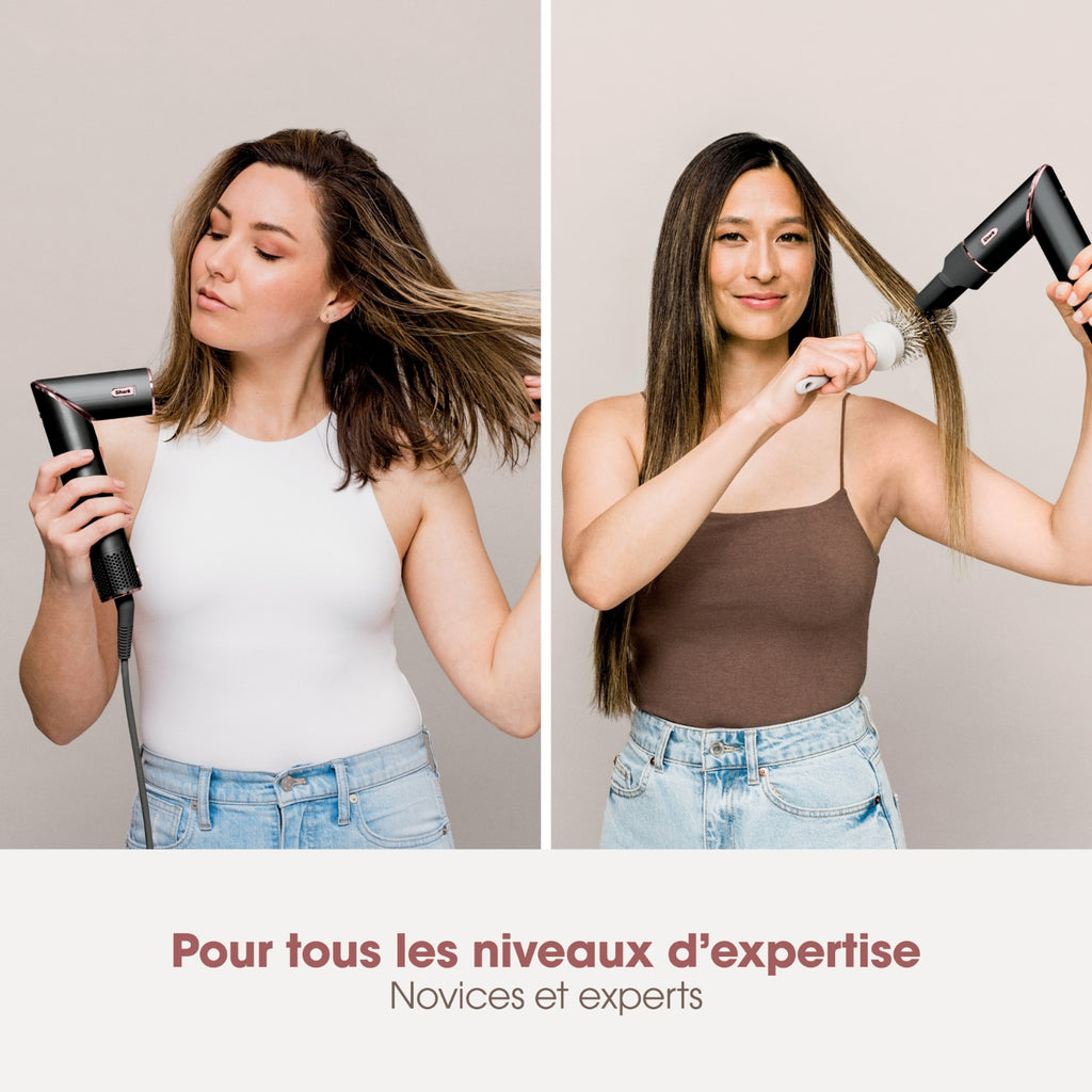 Shark Sèche-cheveux FlexStyle HD426EU
