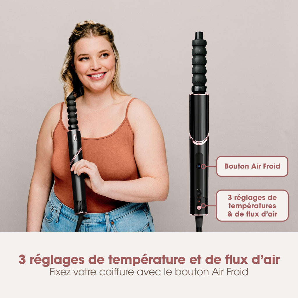 Shark Sèche-cheveux FlexStyle HD426EU