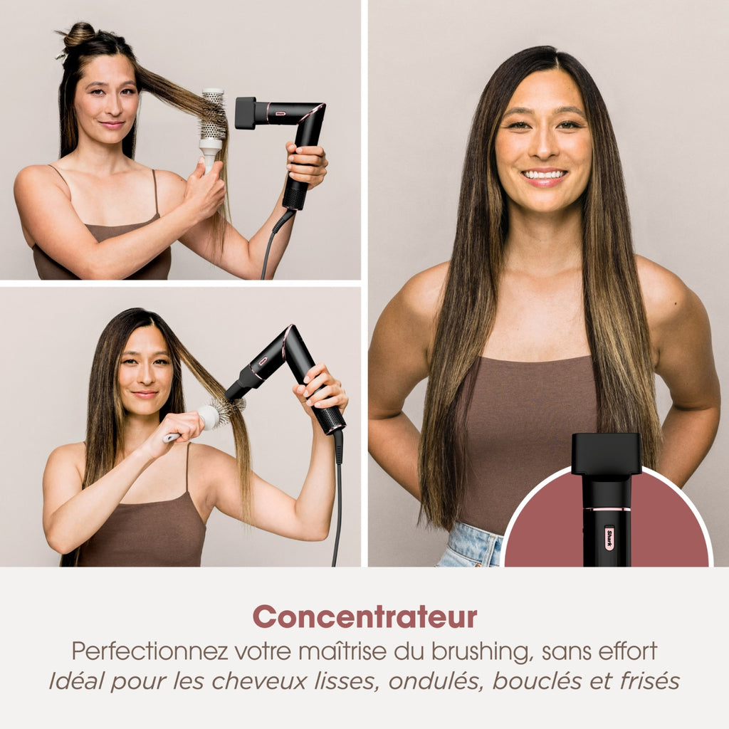 Shark Sèche-cheveux FlexStyle HD426EU