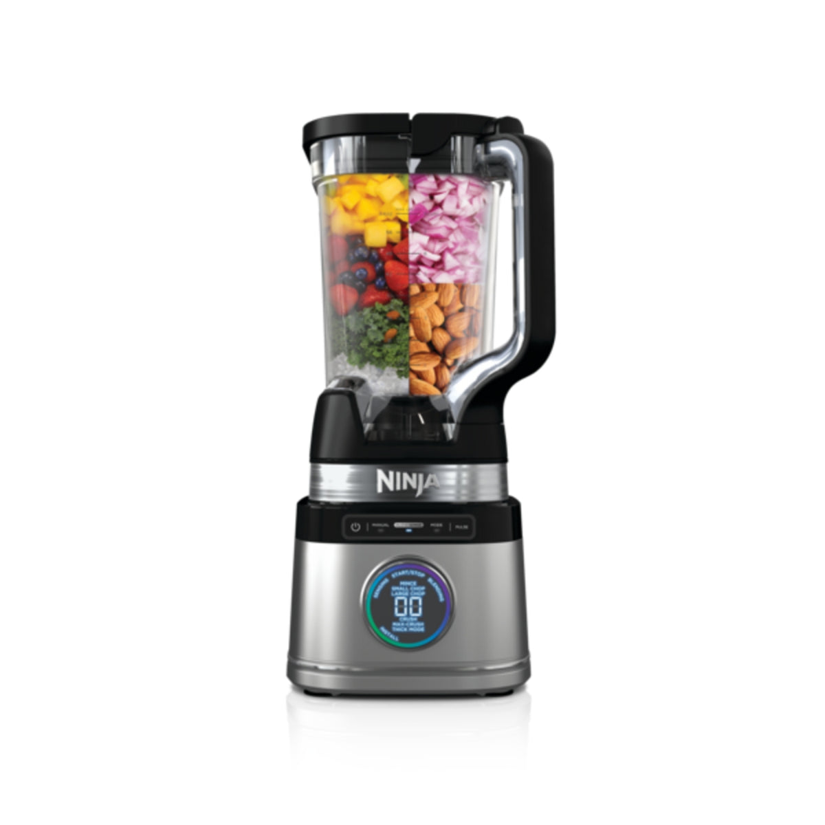 Ninja Blender intelligent TB201EU