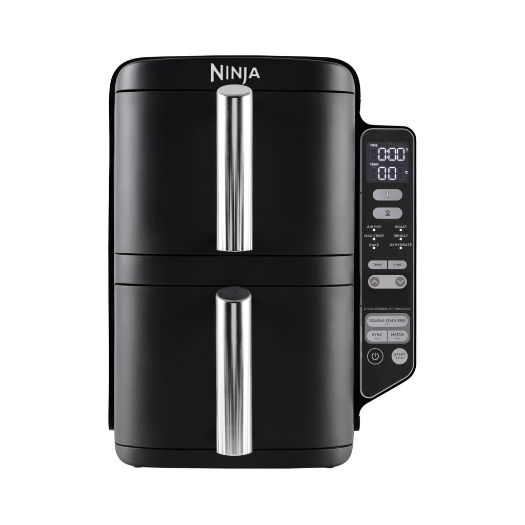Ninja Friteuse sans huile Airfryer 7,5 L SL300EU