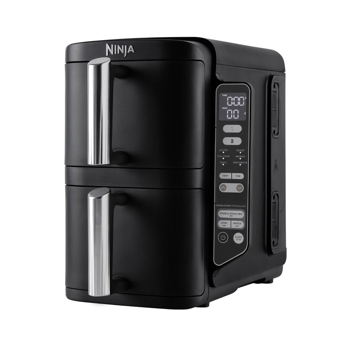 Ninja Friteuse sans huile Airfryer 7,5 L SL300EU