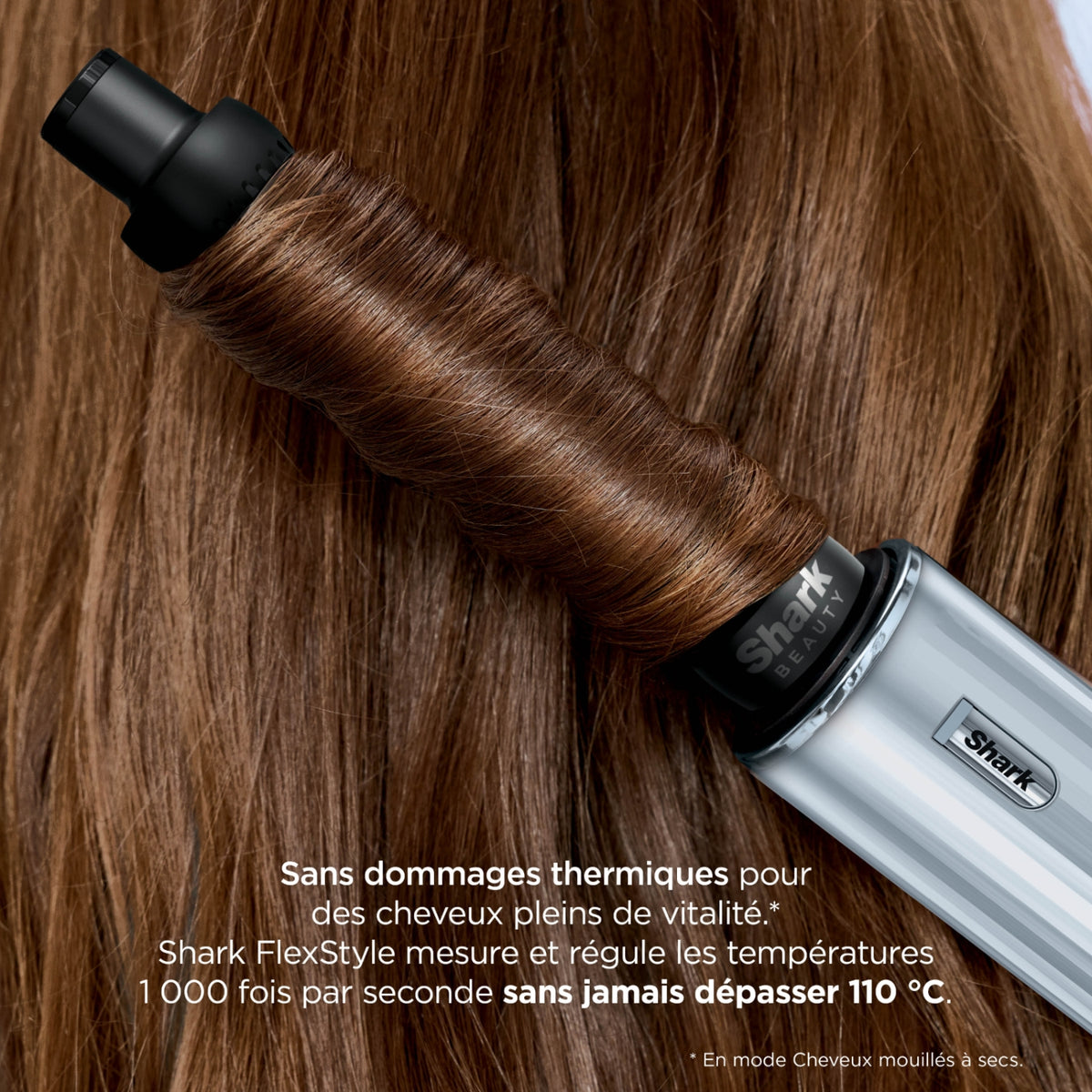 Multistyler Flexstyle 6-en-1 - HD476WHEU - Bleu