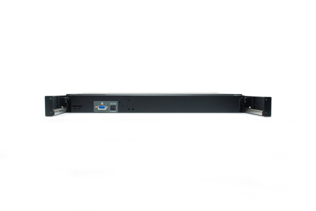Console KVM-8901DE Support d'ordinateurs 19" 1440 x 900 pixels Noir