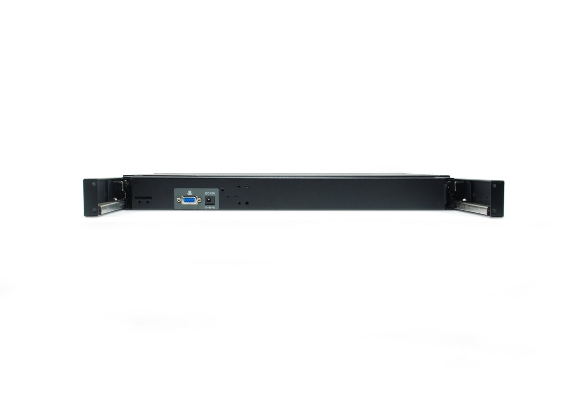 Console KVM-8901DE Support d'ordinateurs 19" 1440 x 900 pixels Noir