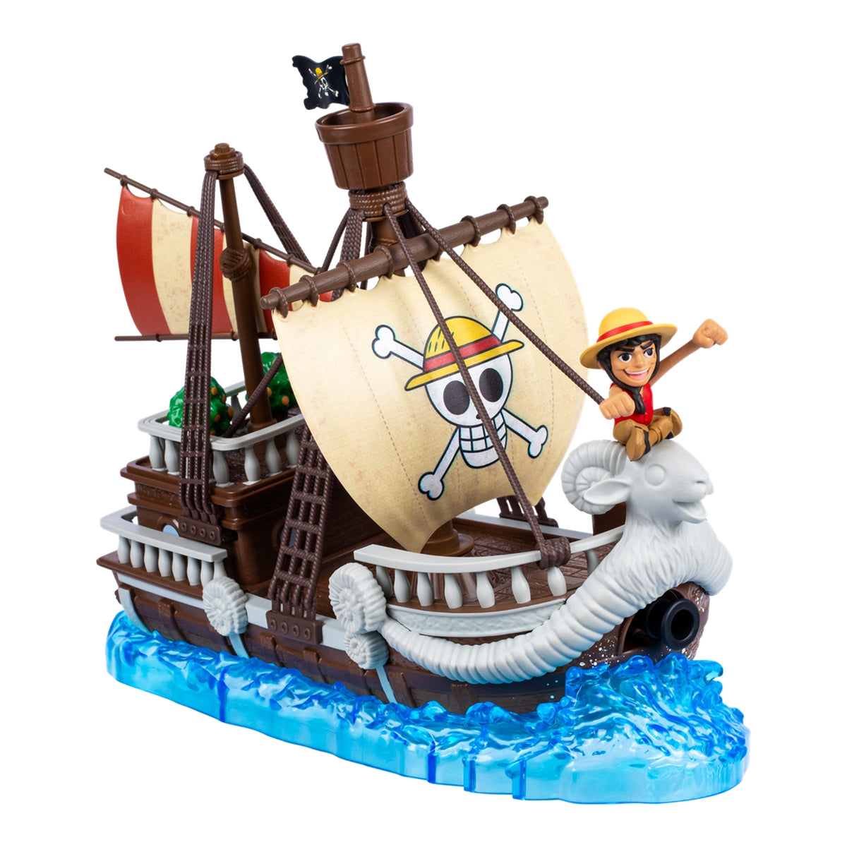 Moose Toys Bâteau One Piece