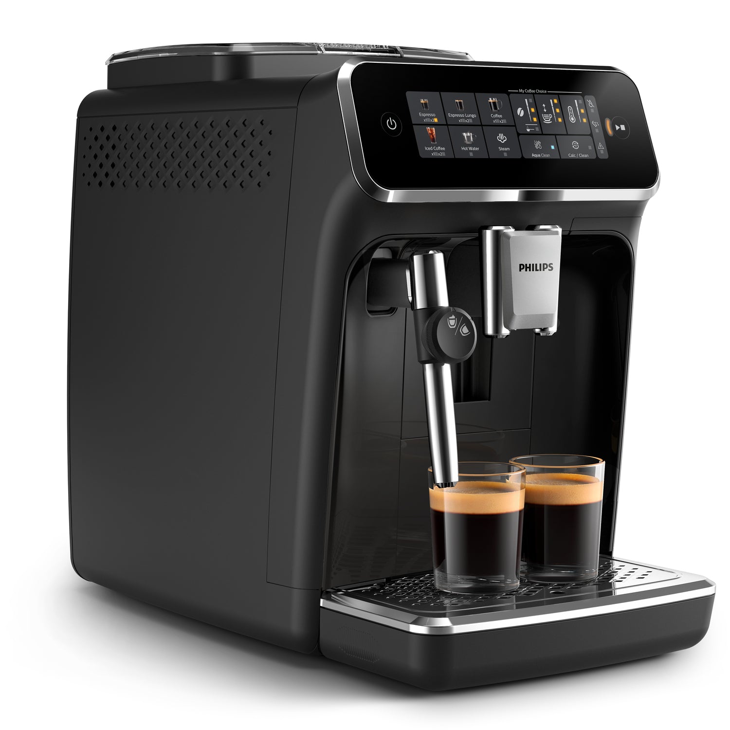 Philips Séries 3300 EP3321/40 Machine à espresso automatique