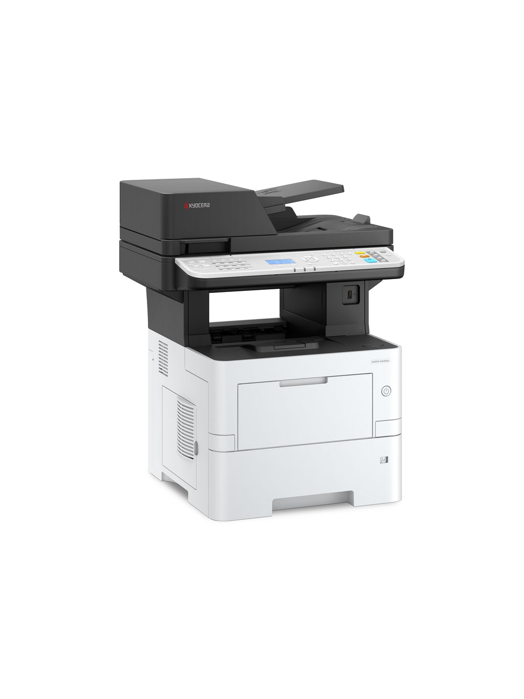KYOCERA ECOSYS MA4500x Laser A4 1200 x 1200 DPI 45 ppm - vue 2