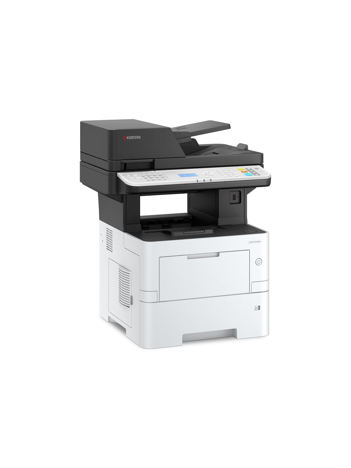KYOCERA ECOSYS MA4500x Laser A4 1200 x 1200 DPI 45 ppm - vue 2