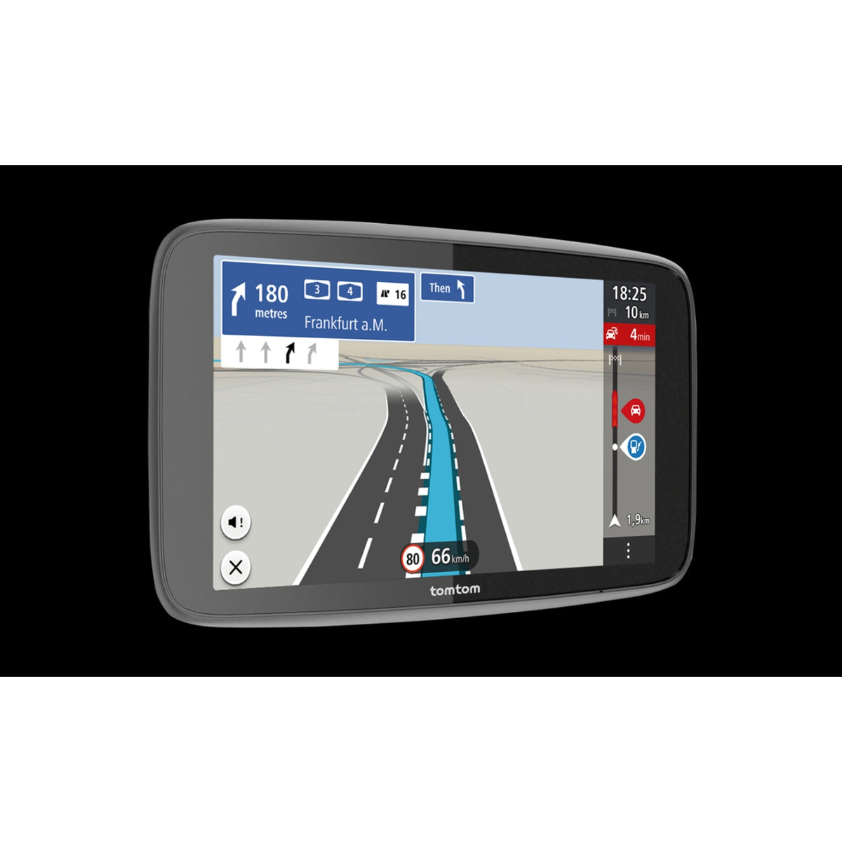 Tomtom GPS GO Classic 6” EU 2ème génération