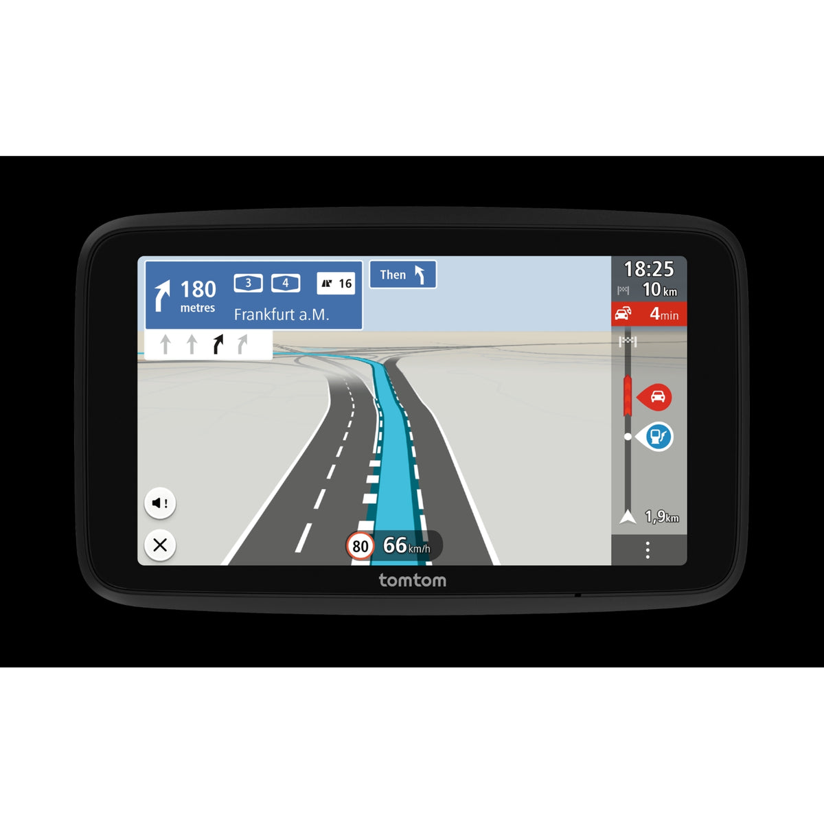 Tomtom GPS GO Classic 5” EU 2ème génération