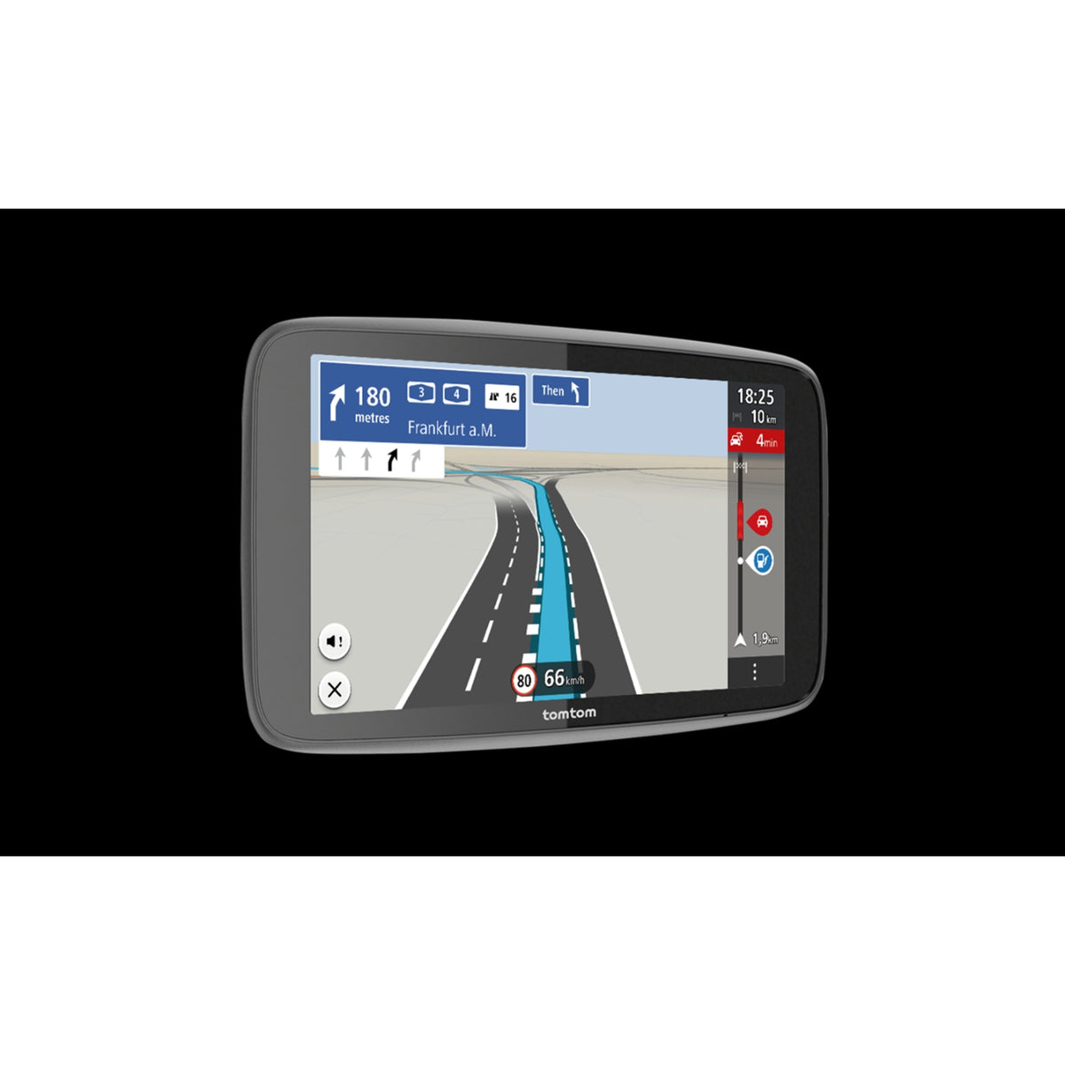 Tomtom GPS GO Classic 5” EU 2ème génération