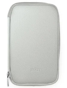 Braun Silk-épil 9 BR2-225328 épilateur 40 pince(s) Gris, Blanc