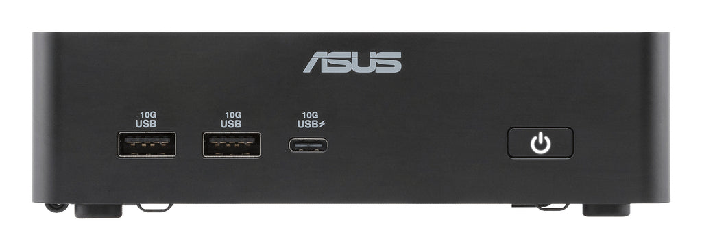 ASUS NUC 16 Pro RNUC16GDKV760002 Noir 366H