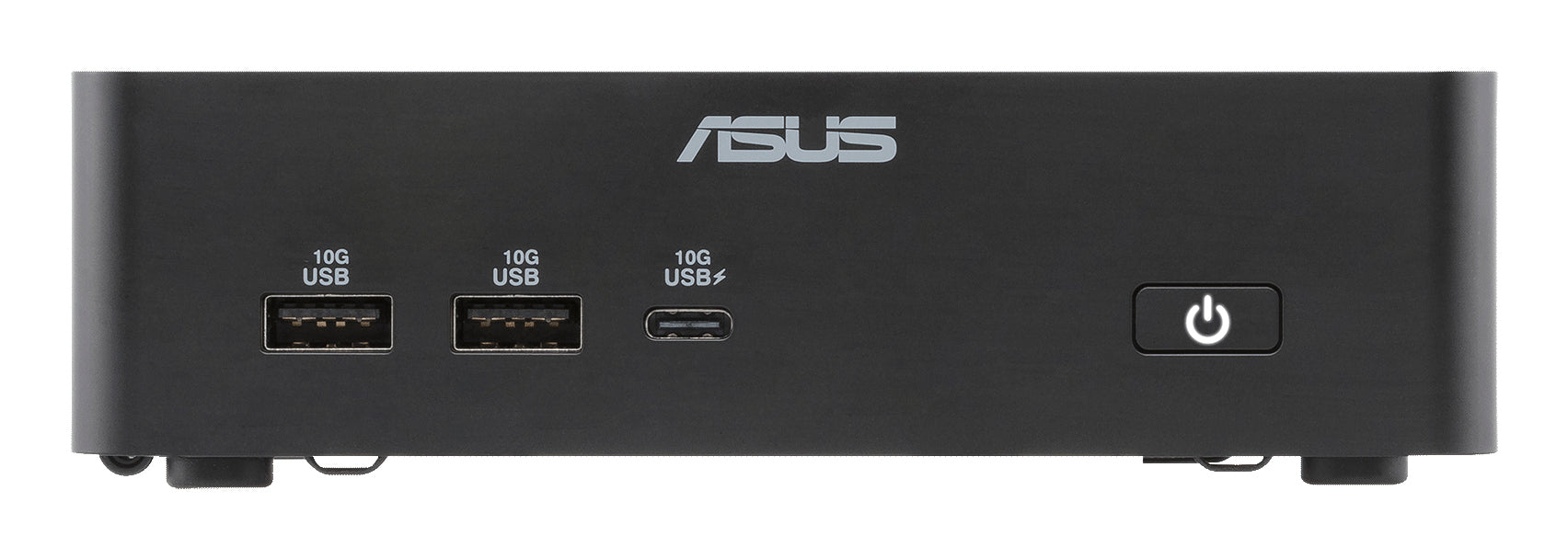 ASUS NUC 16 Pro RNUC16GDKV760002 Noir 366H