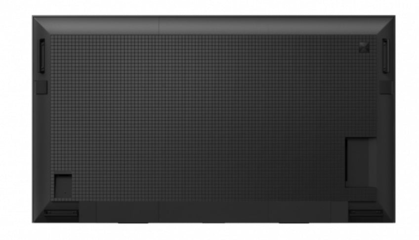 Sony Sony FW-55BZ30L Écran d'affichage dynamique Écran plat de signalisation numérique 139,7 cm (55") LCD Wifi 440 cd/m² 4K Ultra HD Noir Android 24/7