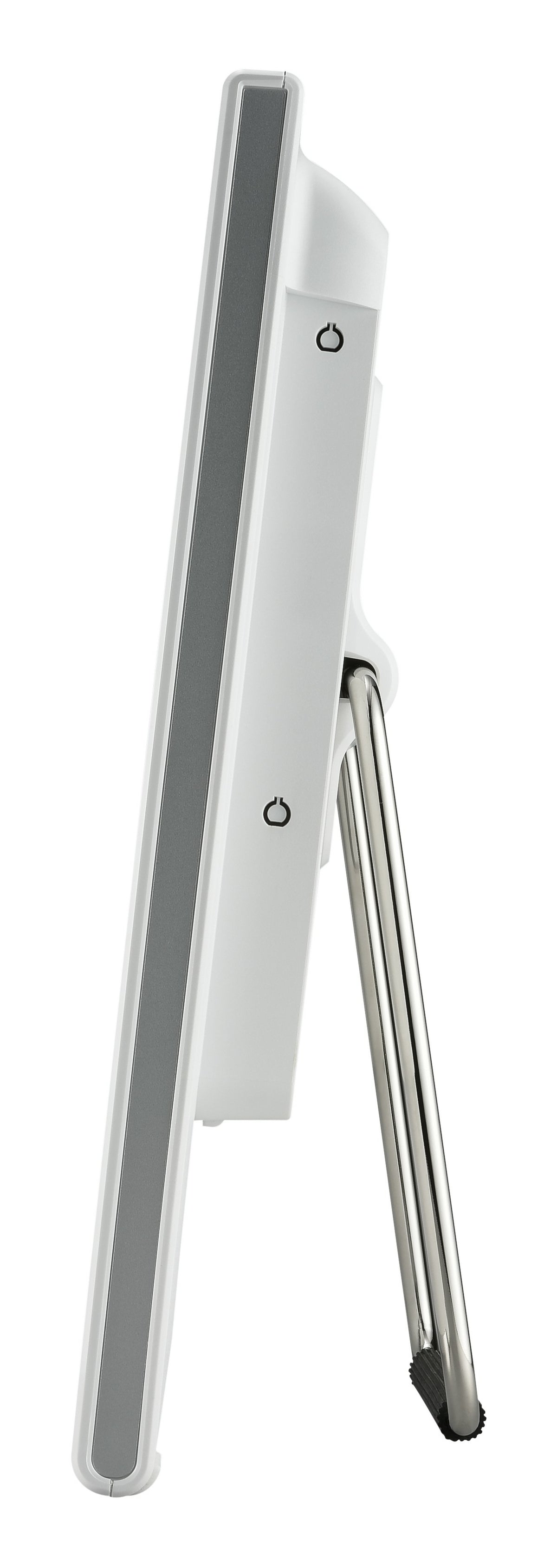 Shuttle All-In-One Barebone X50V9, Écran 15,6" Tactile Résistif, Celeron 7305U, IP54, Sans Ventilateur