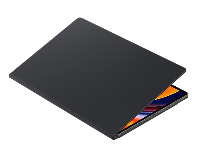 Samsung EF-BX910PBEGWW étui pour tablette 37,1 cm (14.6") Housse Noir