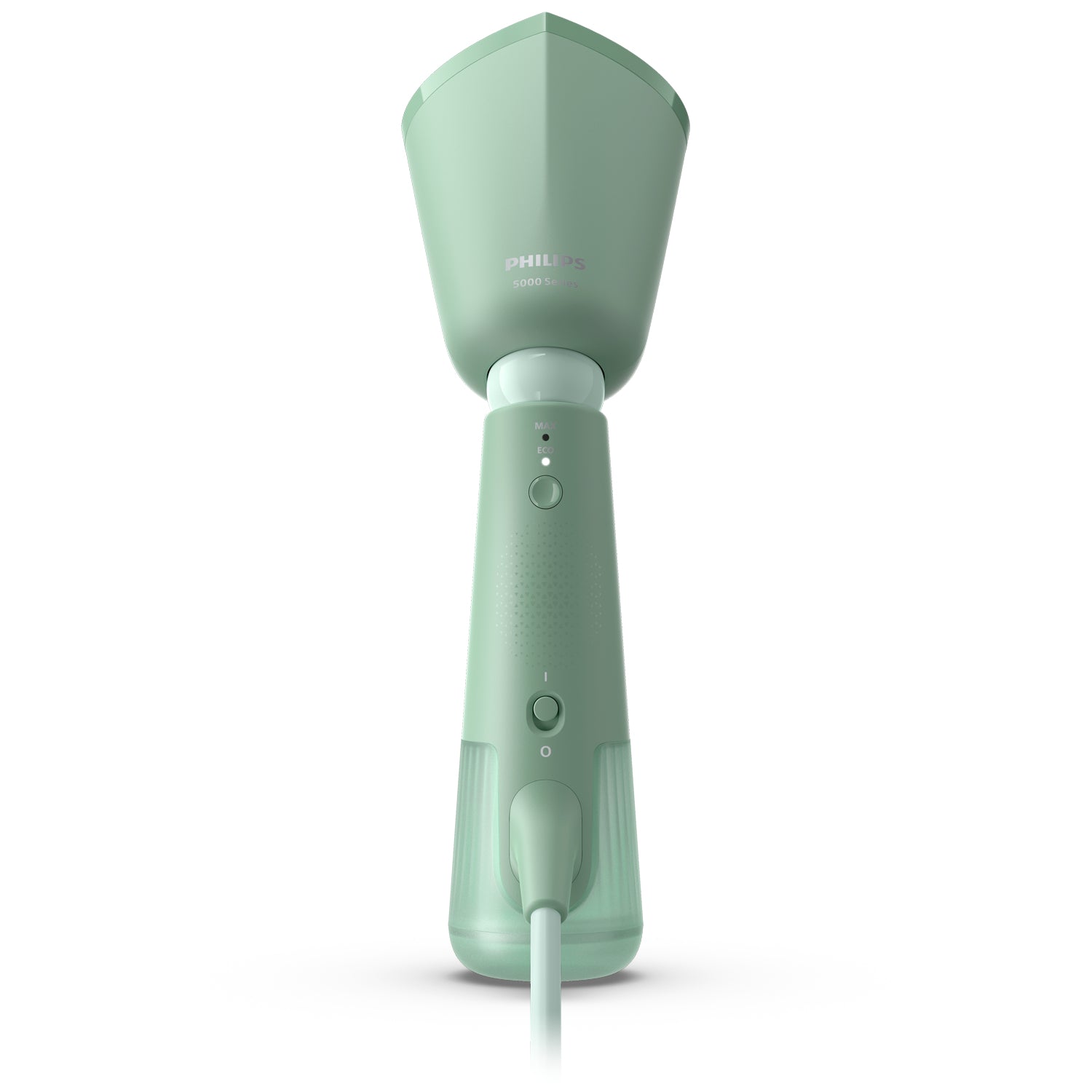 Philips 5000 series STH5010/70 défroisseur à vapeur Défroisseur vapeur portatif 0,12 L 1400 W Vert
