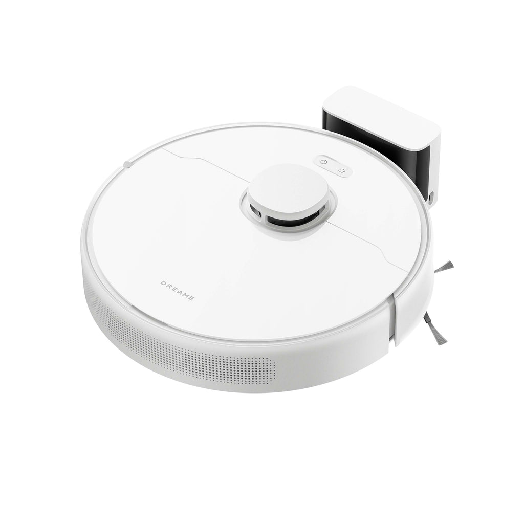 Dreame D9 Max Gen 2 Blanc