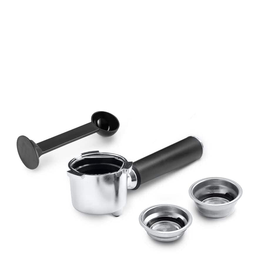 De’Longhi Dedica Style EC685.M Machine à Espresso Semi-automatique, 1,1 L