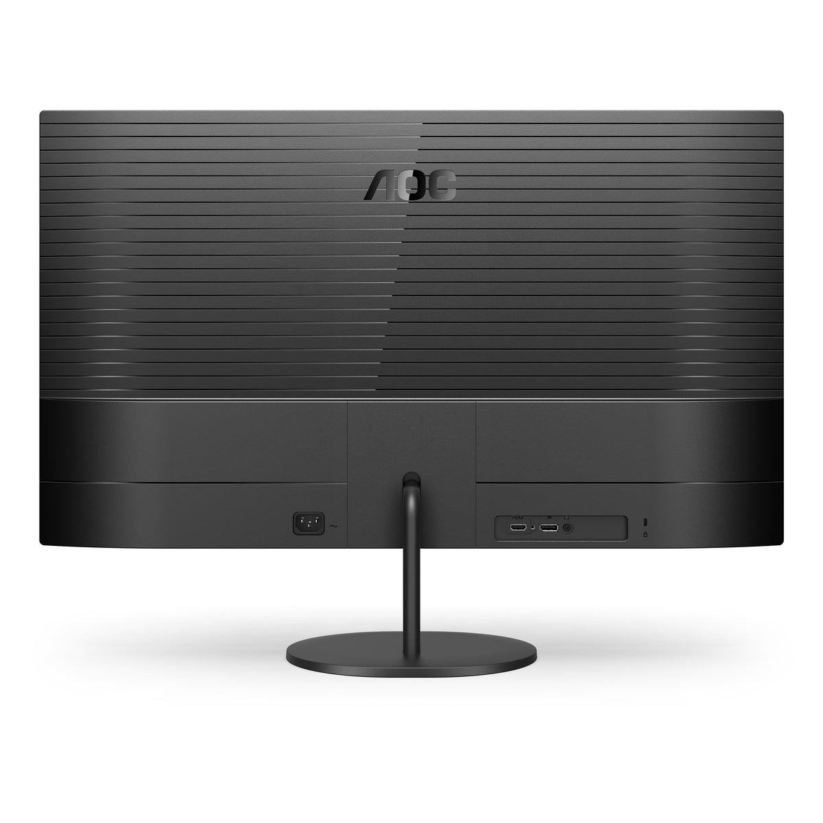 AOC V4 Q32V4 Moniteur PC 31.5" (80 cm) QHD 2560 x 1440 pixels LED Noir - vue 6