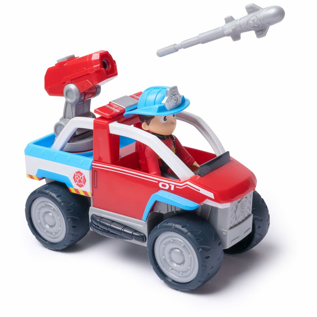 Action Figure Spin Master Paw Patrol