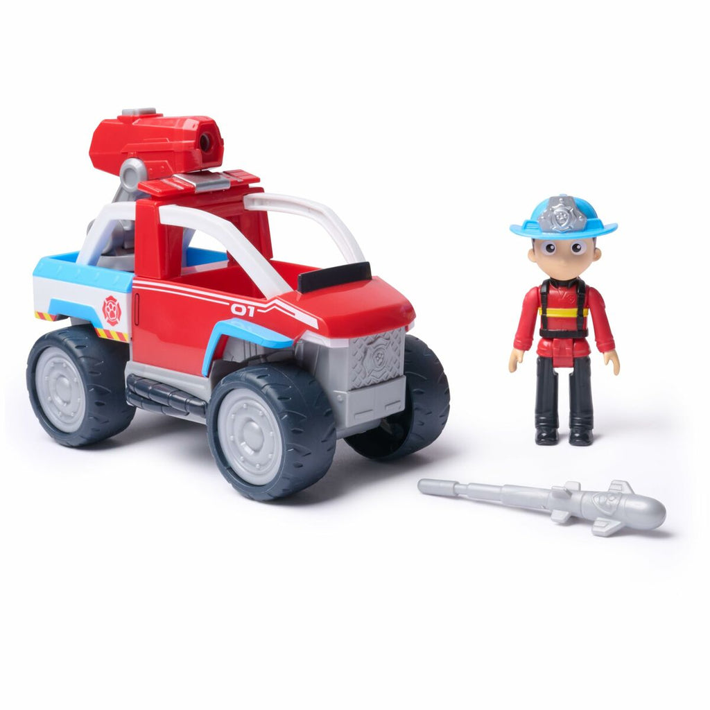 Action Figure Spin Master Paw Patrol