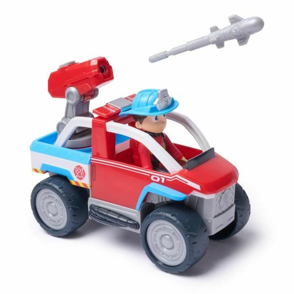 Action Figure Spin Master Paw Patrol