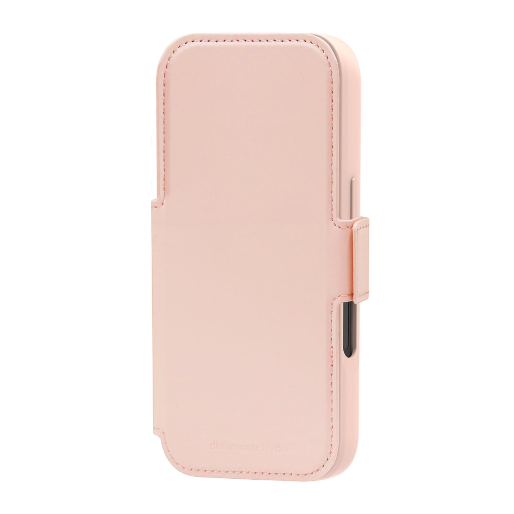 dbramante1928 dbramante1928 Lynge MS ICON coque de protection pour téléphones portables Folio Sable