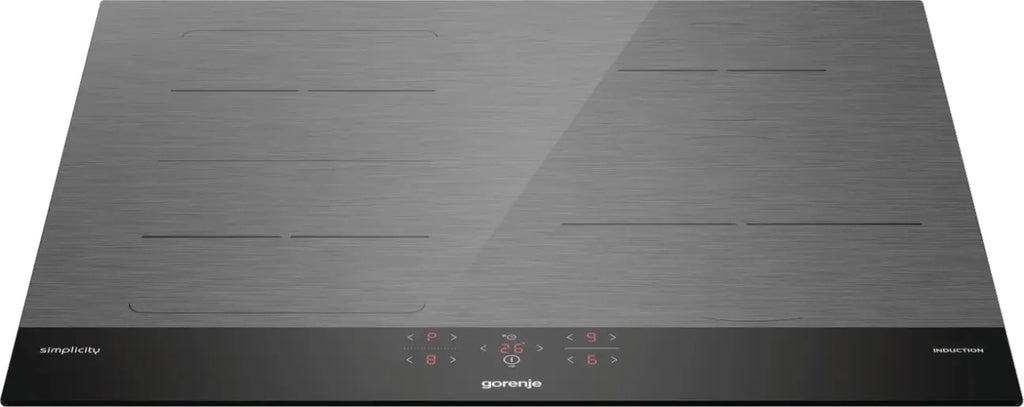 Kaitlente Hob GORENJE GI6421SYB - vue 7