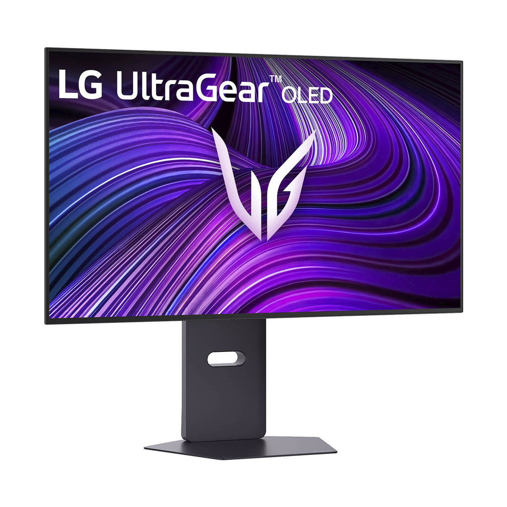 LG 32GX850A-B Écran PC 32" 4K Ultra HD OLED Noir