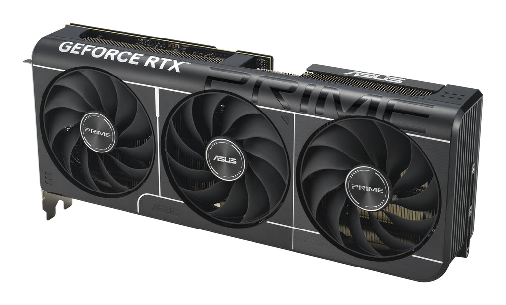 ASUS Prime GeForce RTX 5070 12 Go GDDR7