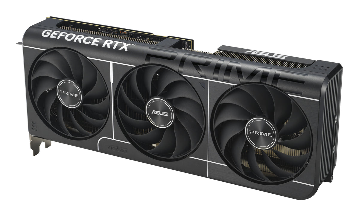 ASUS Prime GeForce RTX 5070 12 Go GDDR7