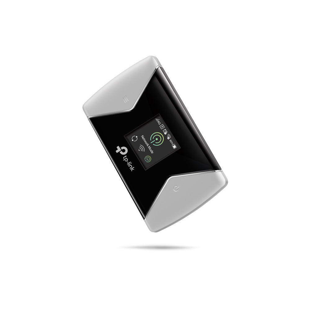 TP-Link M7450 Routeur Cellulaire, Passerelle et Modem Portable