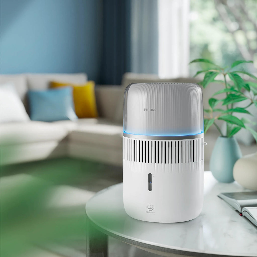 Philips 5000 series Humidificateur d'air