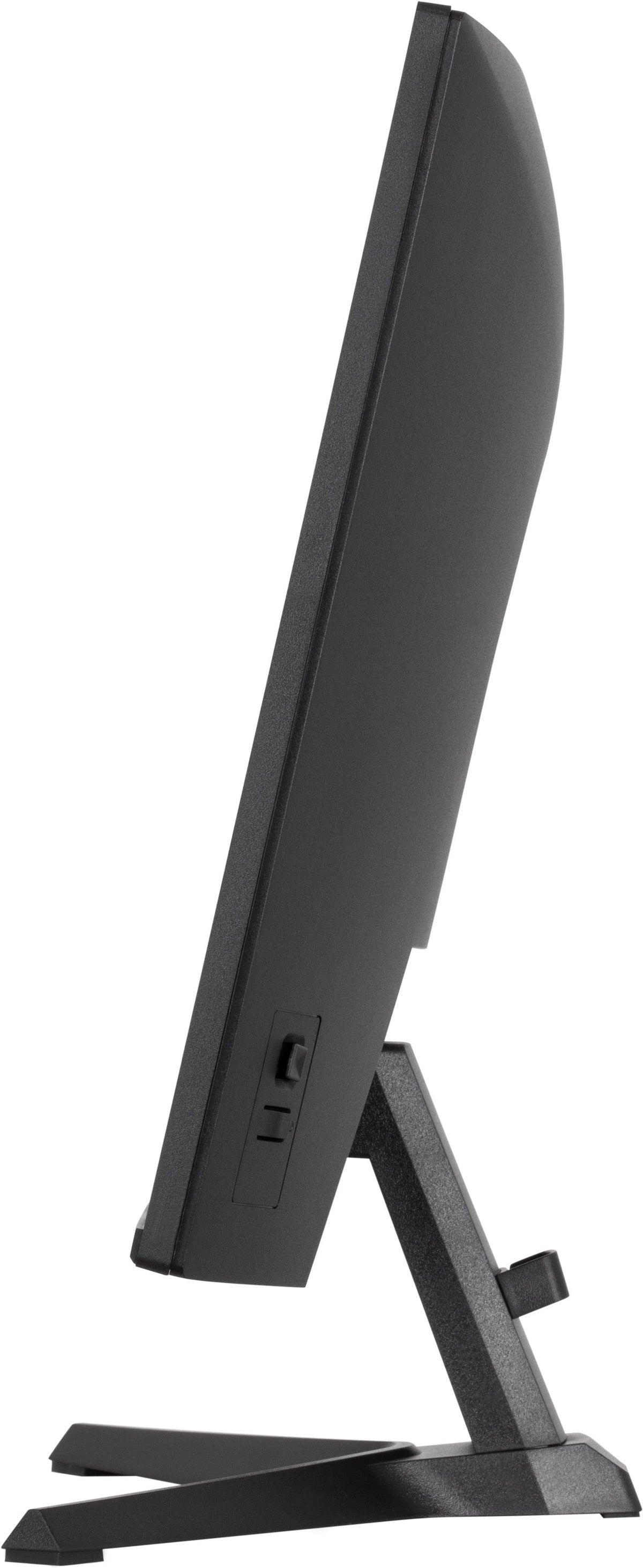 iiyama G-MASTER G2771HS-B1 écran plat de PC 68,6 cm (27") 1920 x 1080 pixels Full HD Noir