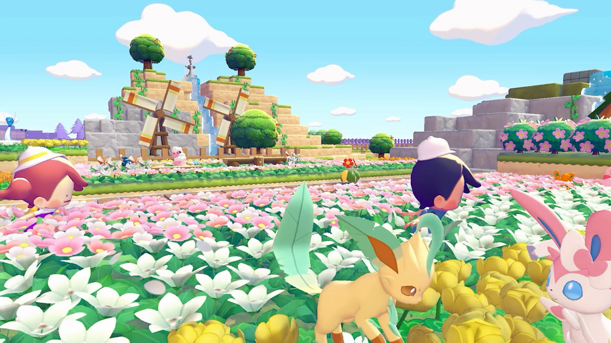 Nintendo Pack console Switch 2 & Pokémon Pokopia
