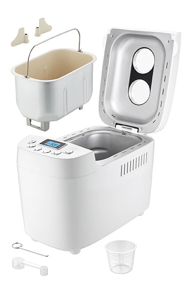 Unold 68520 machine à pain 850 W Blanc