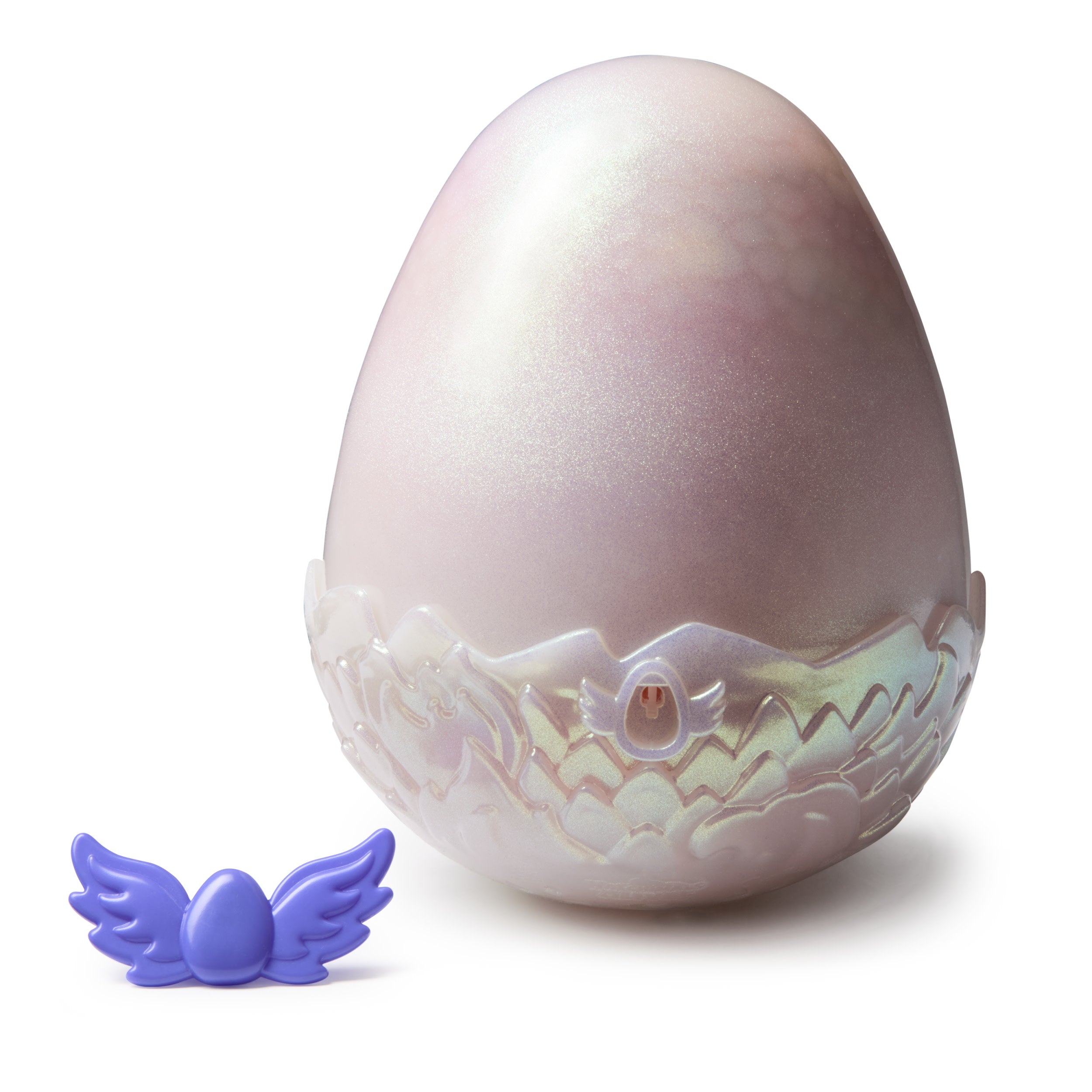 Hatchimals Draggle Alive Eclosion Secrete