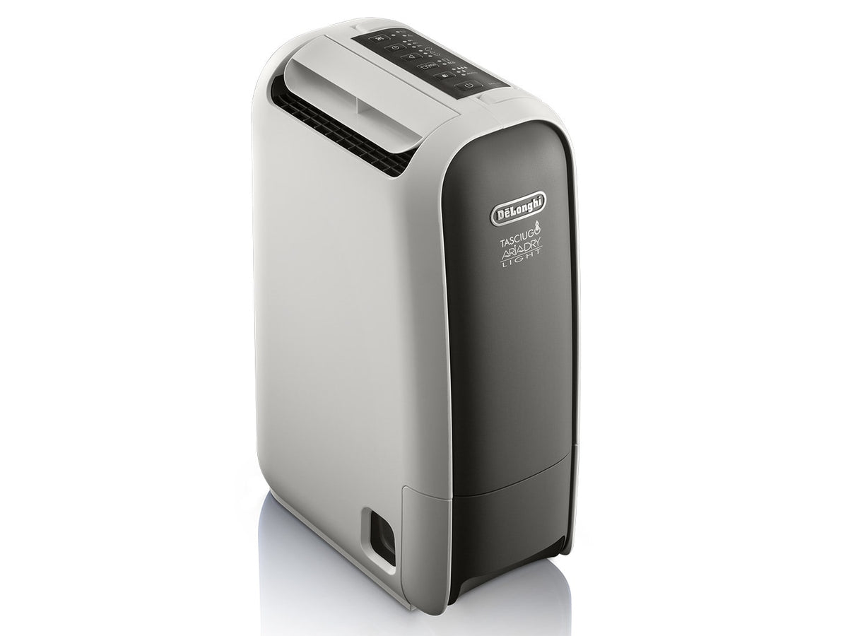 De’Longhi DNS65 2,8 L 34 dB Noir, Gris - vue 2